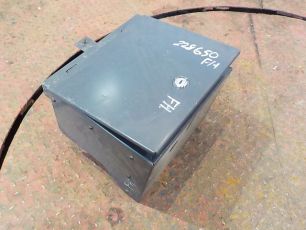 Изображение грузовика