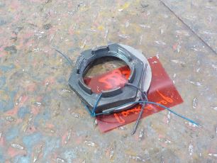 Изображение грузовика