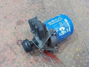 20884103 VOLVO Осушитель, № XF228671