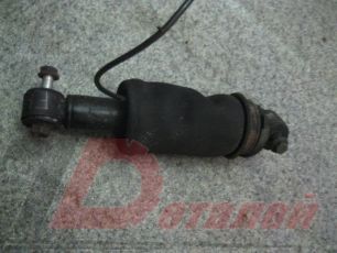 1075076 VOLVO Амортизатор кабины задний, № XF12805