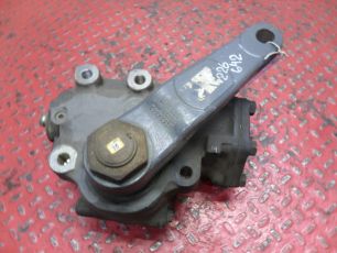 Изображение грузовика