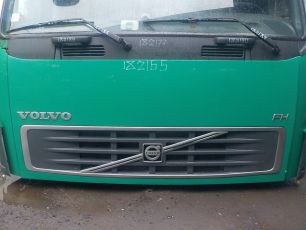 20360266 VOLVO Капот, № XF182165