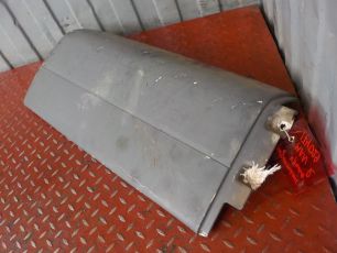 81612100604 MAN Продолжение кабины правое, № XF174029