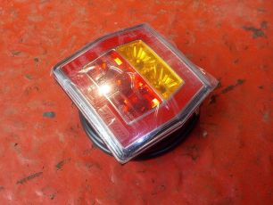 Изображение грузовика