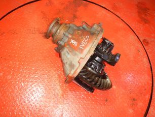 Изображение грузовика