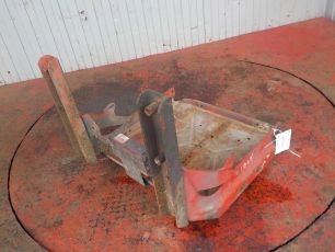 Изображение грузовика