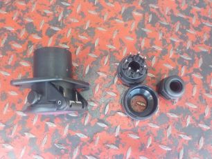 Изображение грузовика