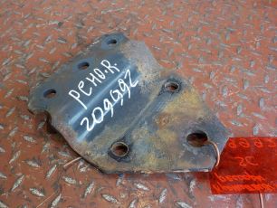 5010269561 RENAULT Кронштейн передней рессоры, № XF209992