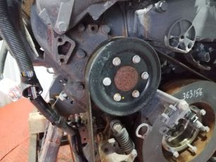 Изображение грузовика