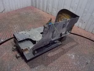 Изображение грузовика