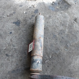 1398694 DAF Амортизатор передний, № XF472440