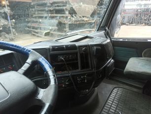 Изображение грузовика