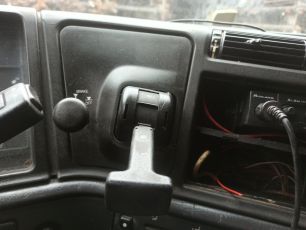 Изображение грузовика