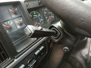 Изображение грузовика