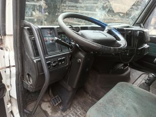 Изображение грузовика