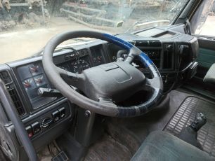 Изображение грузовика