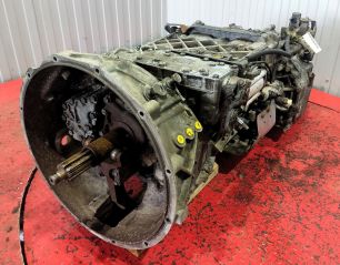 Изображение грузовика