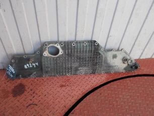 8148322 VOLVO Крышка двигателя, № XF84244