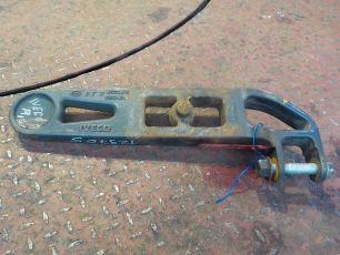 Изображение грузовика