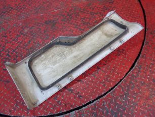 Изображение грузовика