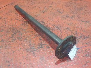 Изображение грузовика