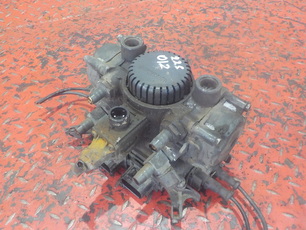 0004293724 MERCEDES Модулятор EBS, № XF225012