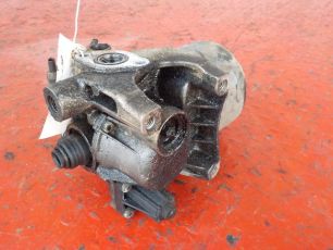42536872 IVECO Осушитель, № XF160059