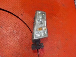 Изображение грузовика