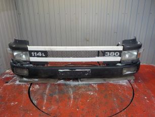 Изображение грузовика