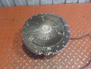 7420981232 RENAULT Термомуфта, № XF154108