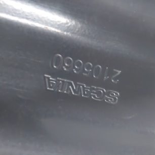 2105660 SCANIA Кронштейн осушителя, № XF465611
