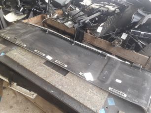 21095669 VOLVO Обшивка кабины, № XF402431