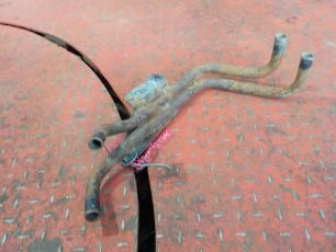 Изображение грузовика