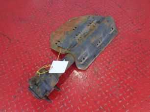 Изображение грузовика