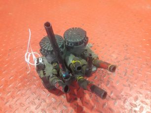20570908 VOLVO Модулятор EBS, № XF410838