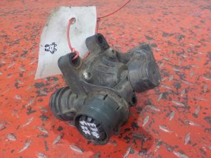 Изображение грузовика