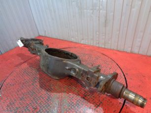 Изображение грузовика