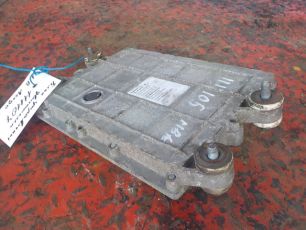 0154473440 MERCEDES Блок управления двигателем, № XF111107