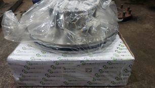 Изображение грузовика