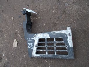 Изображение грузовика