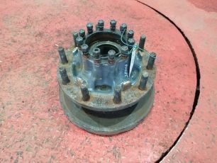 Изображение грузовика