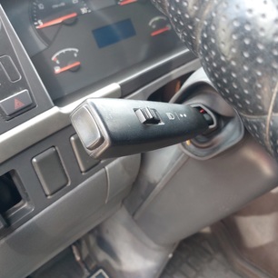 21670857 VOLVO Переключатель подрулевой указателя поворота, № XF455563