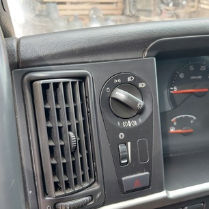 20953569 VOLVO Переключатель света фар, № XF455565