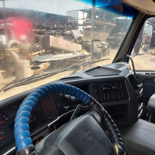 21031573 VOLVO Торпедо, № XF455568