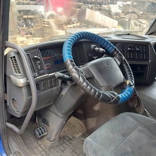 20575175 VOLVO Колонка рулевая, № XF455572