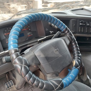 20562477 VOLVO Рулевое колесо, № XF455574