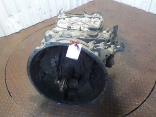 Изображение грузовика