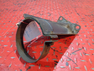 1075598 VOLVO Кронштейн бачка гидроусилителя, № XF262603