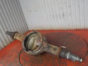 Изображение грузовика