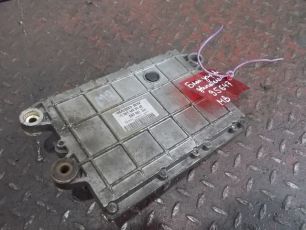 0014466540 MERCEDES Блок управления двигателем, № XF95647